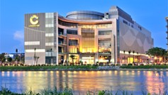 The 826 EC Crescent Mall