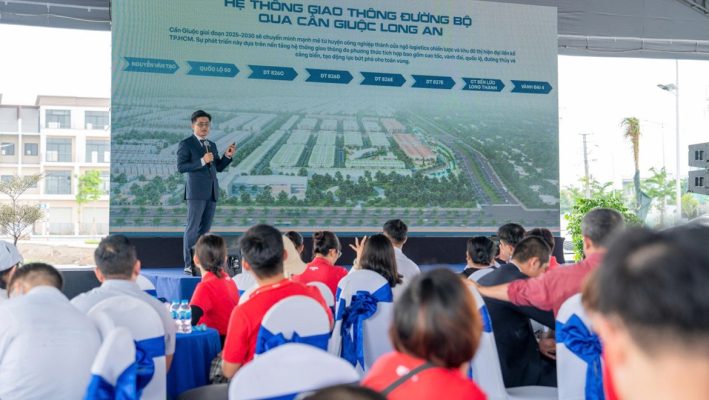 sự kiện tại the 826 ec
