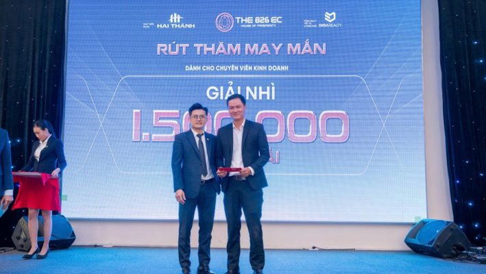 minigame tại the 826 ec