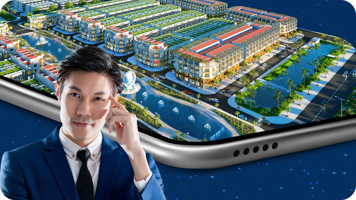 đầu tư the 826 ec – cơ hội không dành cho người do dự