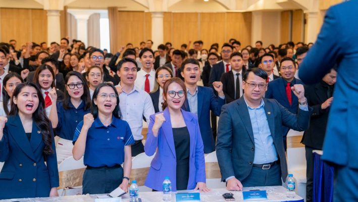 the 826 ec training day hiểu đúng - bán nhanh - bứt phá mục tiêu