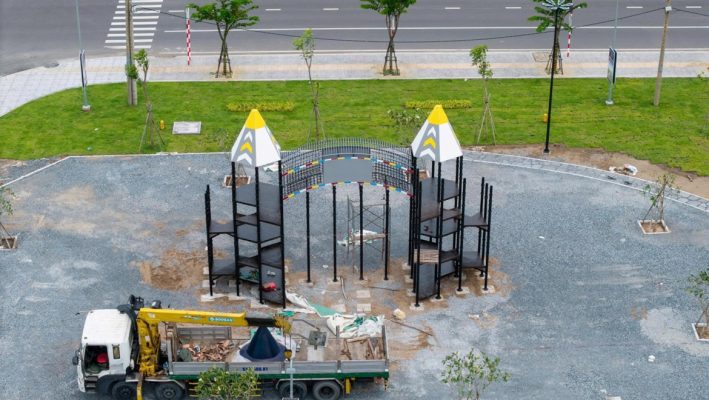 thay vì "lướt sóng" ngắn hạn, nhà đầu tư đang tìm "bến đỗ" mới?