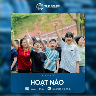 hè rực rỡ cùng lễ hội cho bé: cả nhà vui, con thỏa sức sáng tạo!