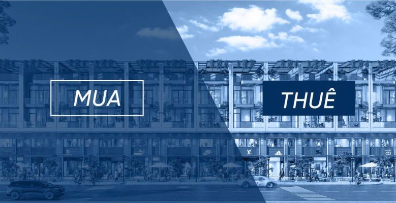 mua nhà hay thuê nhà tại the 826 ec