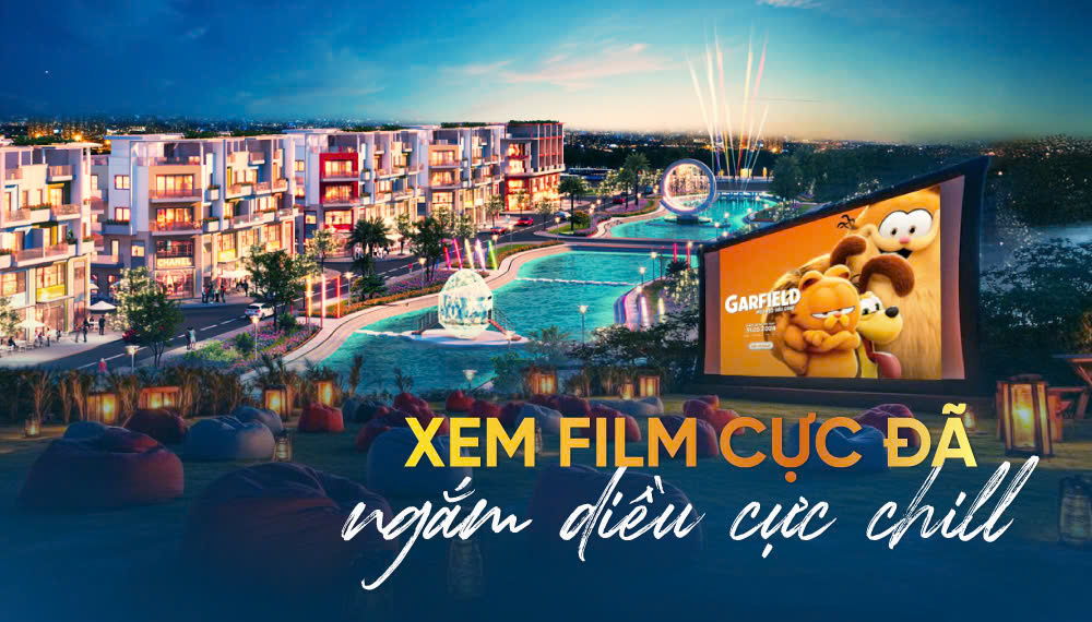 Sự kiện thả diều The 826 EC