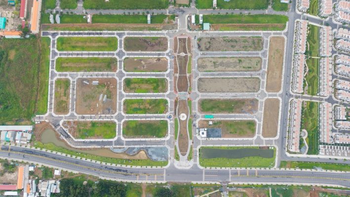 đầu quý iii/2025: bất động sản phía nam dẫn sóng đầu cơ mới