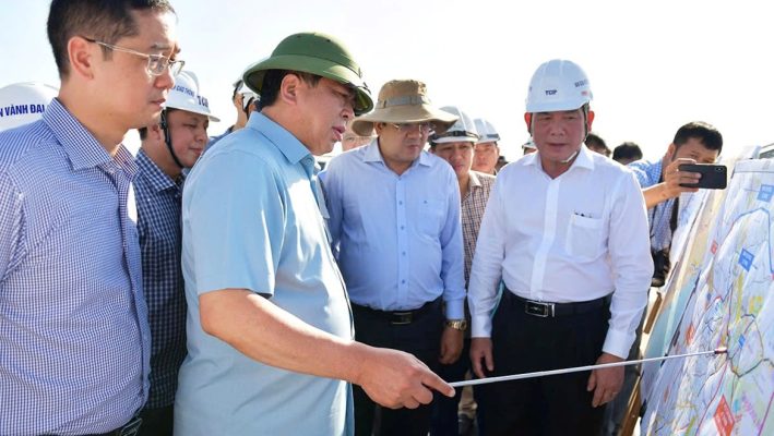 vành đai 3 đoạn qua long an the 826 ec