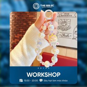 hè rực rỡ cùng lễ hội cho bé: cả nhà vui, con thỏa sức sáng tạo!