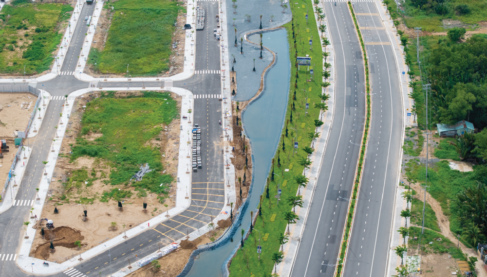 Thị trường bất động sản 2025: TP.HCM ghi nhận đà tăng cả bán lẫn cho thuê