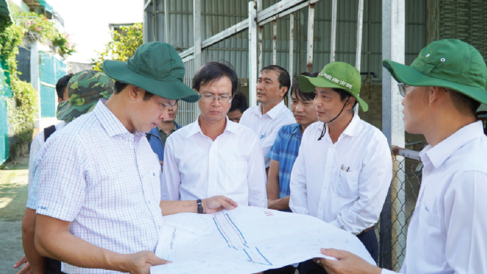 cầu rạch dừa: đòn bẩy hạ tầng mới kết nối cần giuộc với tp.hcm